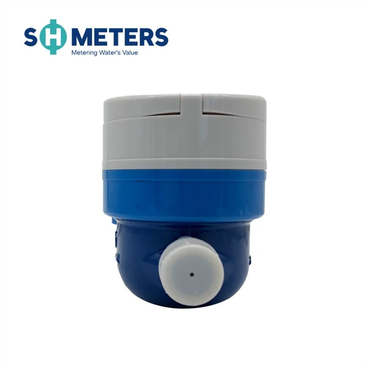 Intelligent GPRS Valve Control Remote Water Meter Intelligent GPRS Valve Control Remote Water Meter