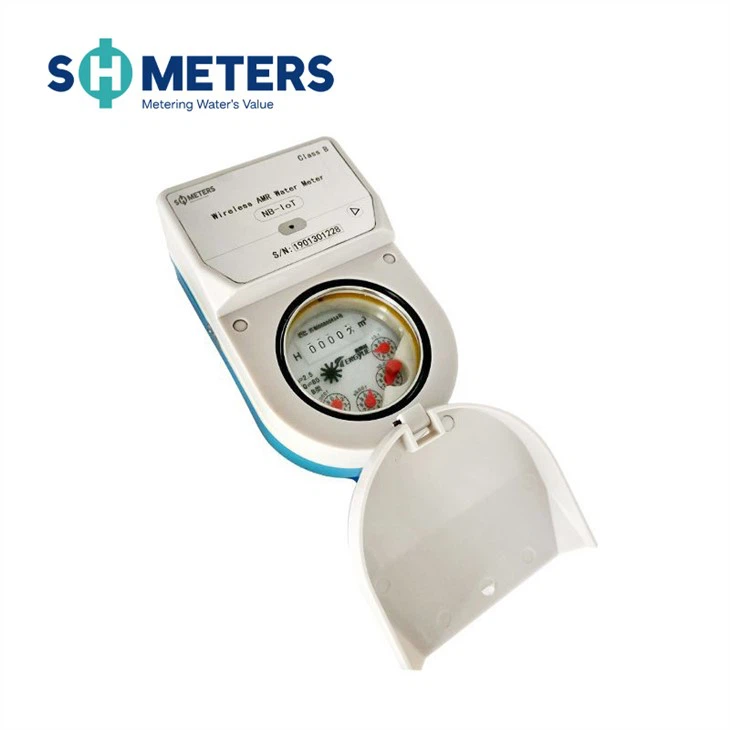 Nb-Iot AMR Remote Smart Water Meter Wireless Meters Nb-Iot AMR Remote Smart Water Meter Wireless Meters
