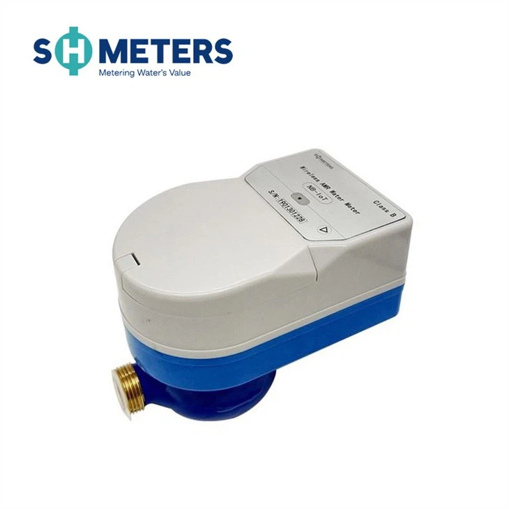 Nb-Iot AMR Remote Smart Water Meter Wireless Meters Nb-Iot AMR Remote Smart Water Meter Wireless Meters