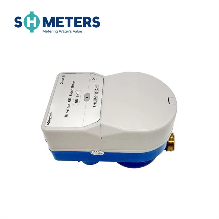 NB-IOT Water Meter Smart NB-IOT Water Meter Smart