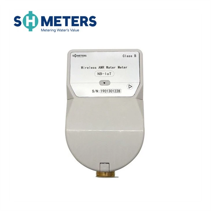 NB-IOT Water Meter Smart NB-IOT Water Meter Smart