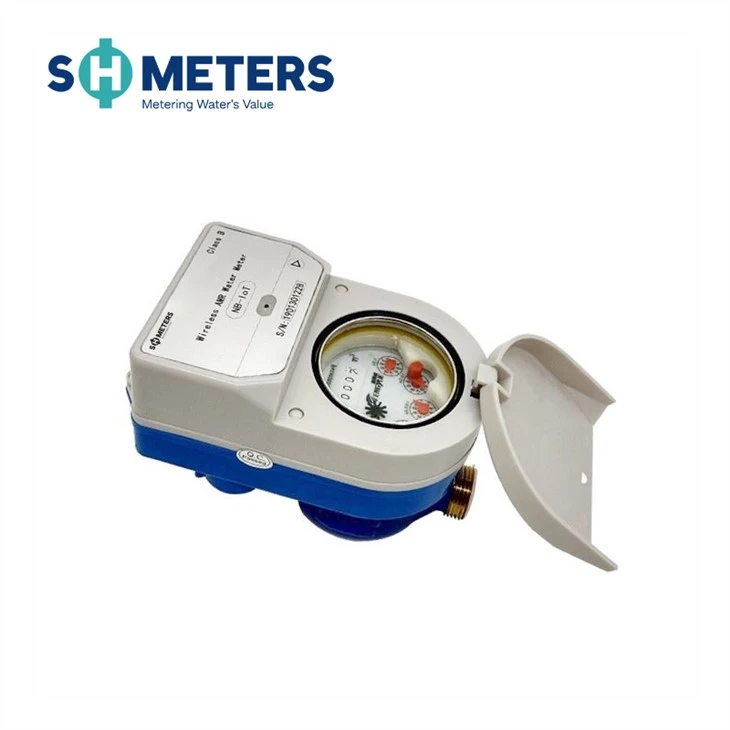 NB-IOT Water Meter Smart NB-IOT Water Meter Smart