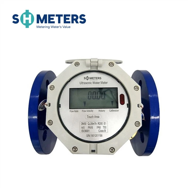 Rs485 Ultrasonic Water Meter Rs485 Ultrasonic Water Meter