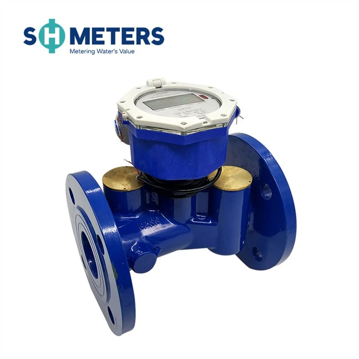 Rs485 Ultrasonic Water Meter Rs485 Ultrasonic Water Meter