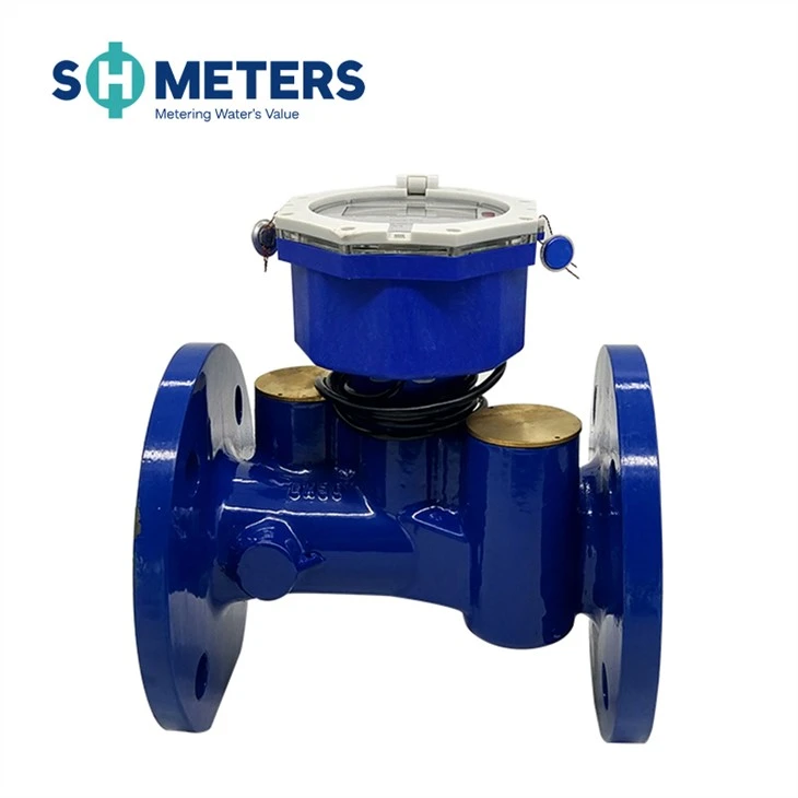 Rs485 Ultrasonic Water Meter Rs485 Ultrasonic Water Meter