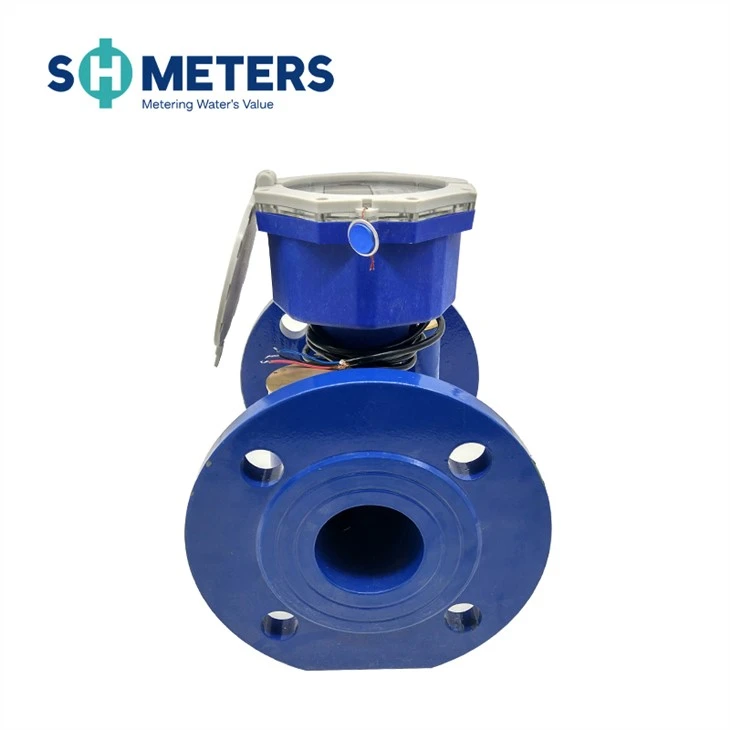 Rs485 Ultrasonic Water Meter Rs485 Ultrasonic Water Meter