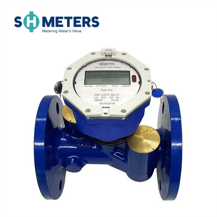 Rs485 Ultrasonic Water Meter Rs485 Ultrasonic Water Meter