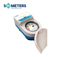 NB-IOT জল মেট